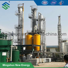 High-Performance Flue Gas Desulfurization Technology